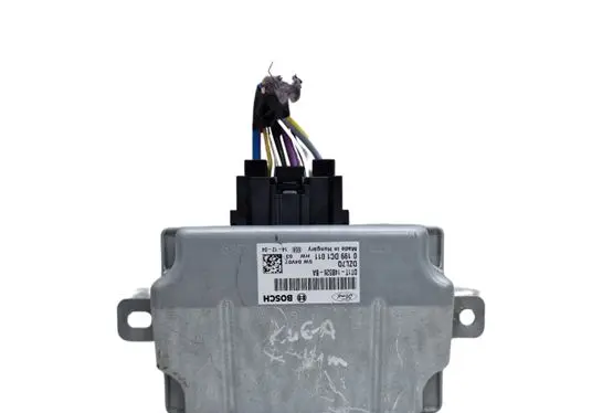 Ford Kuga II Other control units/modules DT1T14B526BA 0199DC1011