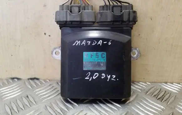 Injection control unit/module