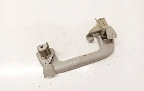 Toyota Corolla Verso AR10 Rear interior roof grab handle 