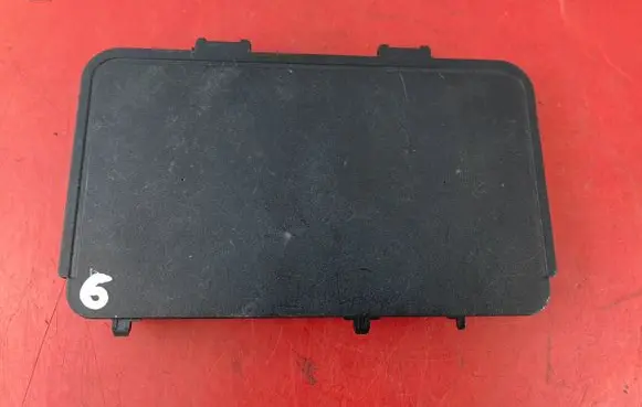 Volkswagen PASSAT B8 Wireless charging module 3G0980611