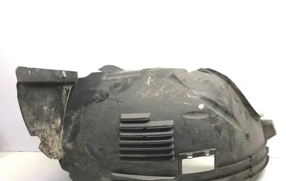 Mercedes-Benz GLE W167 Front wheel arch liner splash guards A1676901508