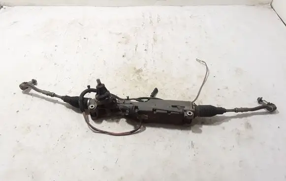 Volkswagen Touareg III Steering rack 4N1423053M