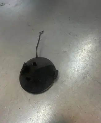 Audi A6 S6 C7 4G Front tow hook cap/cover 4G0807241
