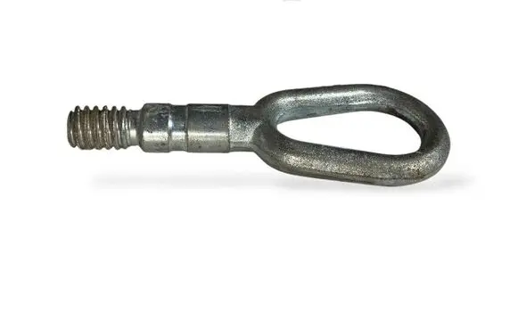 BMW 3 E46 Towing hook eye