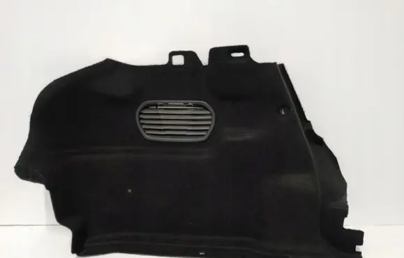 Citroen C4 Cactus Trunk/boot lower side trim panel 98012882ZD