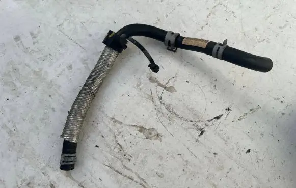 Ford Fiesta Engine coolant pipe/hose C1BG9V427AC HX134481