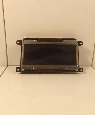 Audi A6 S6 C6 4F Screen/display/small screen 4F0919603 16102007 A2C53080033