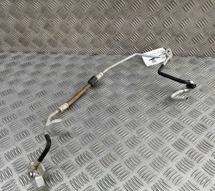 Audi Q8 Air conditioning (A/C) pipe/hose 4M1816720R
