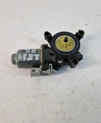 Volkswagen Up Front door window regulator motor 6RU959801