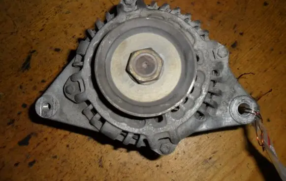 Mitsubishi Lancer Generator/alternator