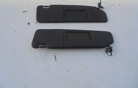 Audi A5 8T 8F Sun visor
