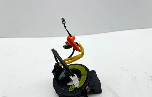 Toyota Land Cruiser (J120) Airbag slip ring squib (SRS ring)
