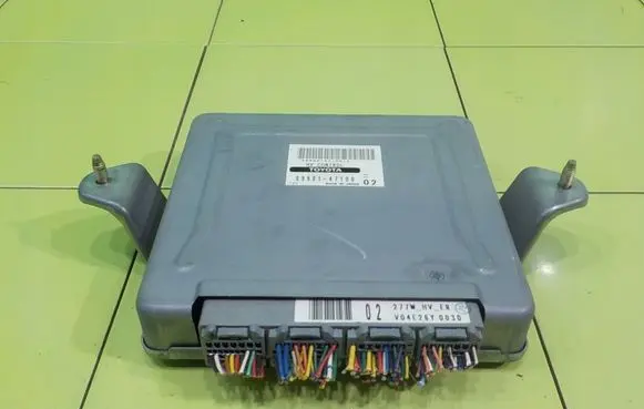 Toyota Prius (XW20) Other control units/modules 8998147100 TP217