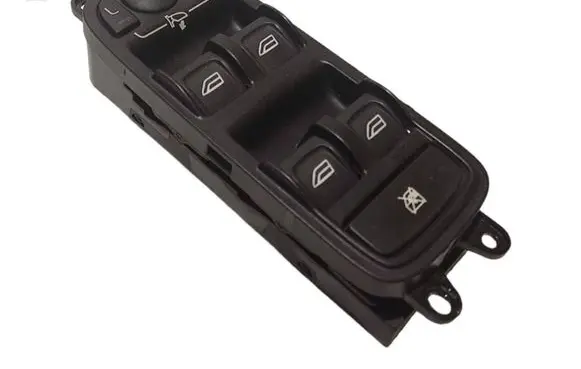 Volvo XC60 Electric window control switch 03454125