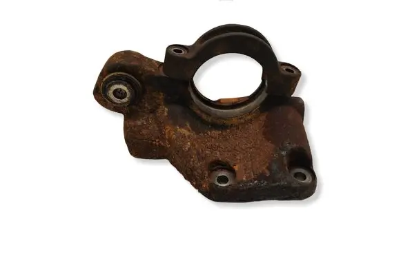 Volvo V60 Driveshaft support bearing bracket 30787842