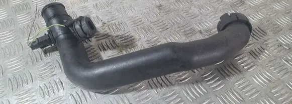 Mercedes-Benz A W168 Intercooler hose/pipe A1685280108