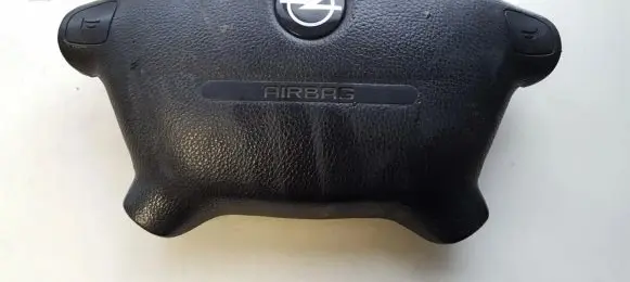 Opel Sintra Steering wheel airbag 161451 B0054101-00