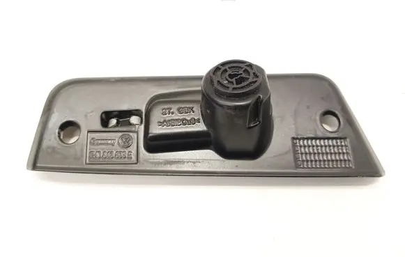 Volkswagen Transporter - Caravelle T5 Sliding door check strap stopper 7H0843638E