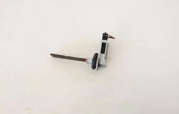 Audi A6 S6 C5 4B Interior temperature sensor 4b0820539