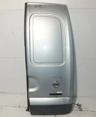 Nissan Kubistar Back/rear loading door 