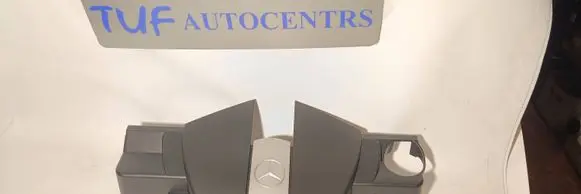 Mercedes-Benz E W211 Engine cover (trim) A1120100467 1120100467