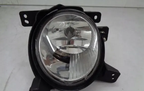 Hyundai Santa Fe Front fog light 922012B500