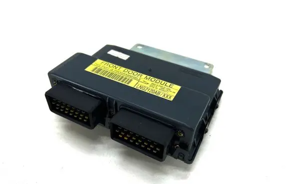 Jaguar XJ X308 Door control unit/module LNG2120AB 1W9F13C791AB B055211