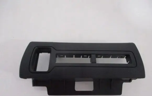 Peugeot 308 Sliding door interior handle 9677670377