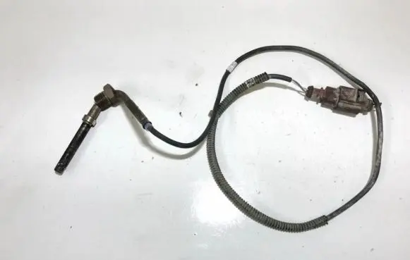 Audi Q3 8U Exhaust gas temperature sensor 03l906088