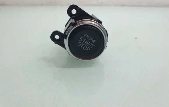 KIA Ceed Engine start stop button switch 93500J7000WK