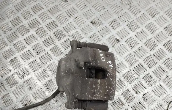 Mercedes-Benz C W204 Front brake caliper