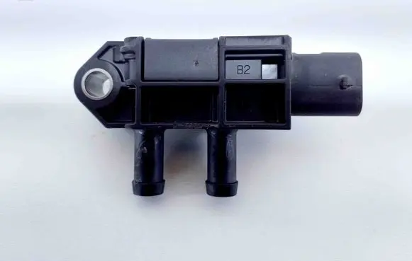 Skoda Scala Exhaust gas pressure sensor 05E906051P