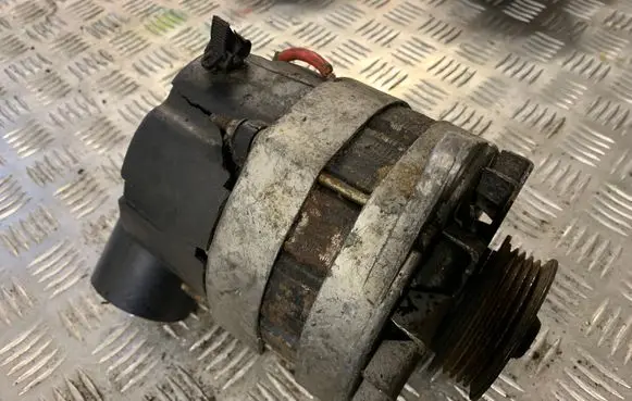 Renault Espace II Generator/alternator