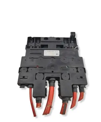 Mercedes-Benz Sprinter W907 W910 Other control units/modules A9075401805 P00171309AE 19D058GB1547