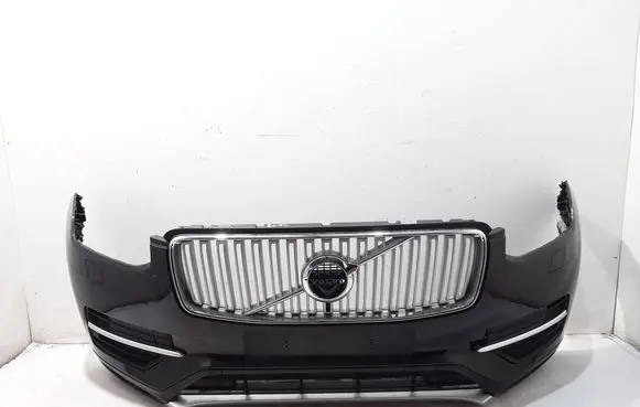 Volvo XC90 Front bumper 31353362