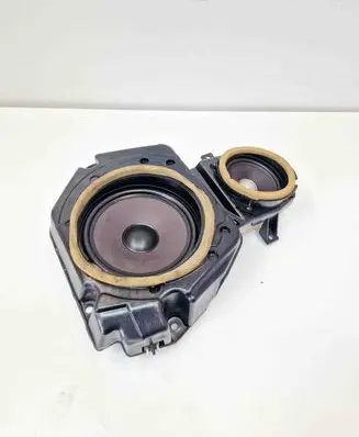Mercedes-Benz SL R129 Front door speaker A1298200409 1298200409
