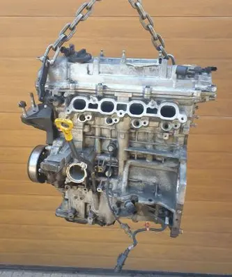 KIA Sportage Engine