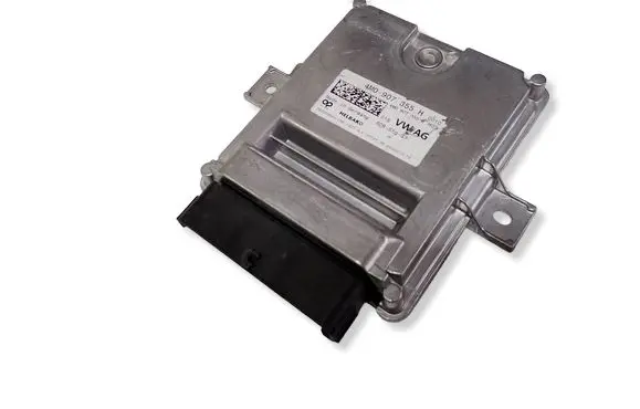 Audi A4 S4 B9 8W Other control units/modules 4M0907355H
