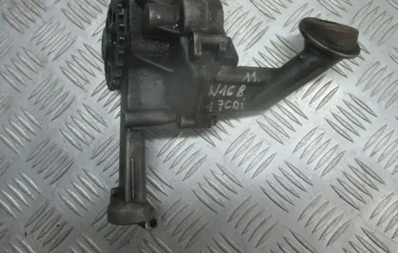 Mercedes-Benz A W168 Oil pump 