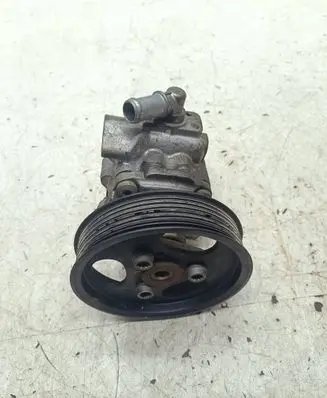 Volkswagen Touareg II Power steering pump 7P6422154B