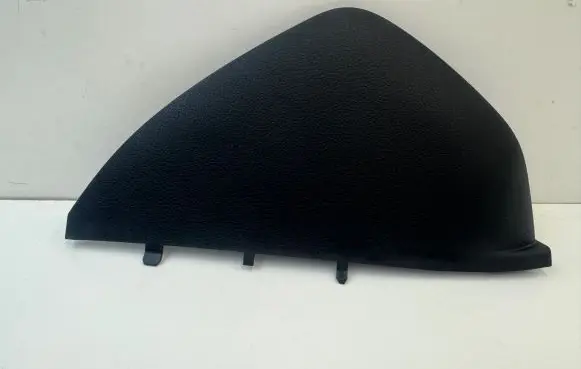 Audi Q7 4M Dashboard side end trim 4M8857086