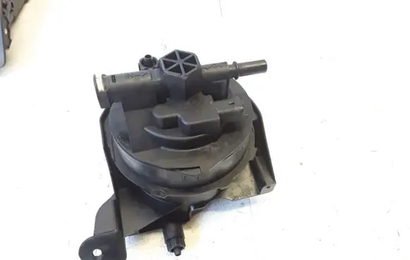 Volvo V50 Fuel filter 9645928180