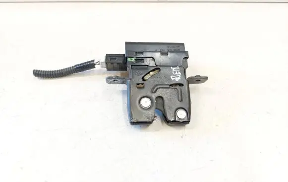Renault Espace - Grand espace IV Tailgate/trunk/boot lock/catch/latch 8200090483F 8200090483