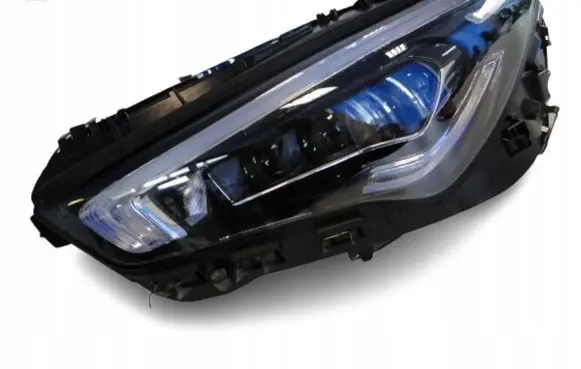 Mercedes-Benz CLA C118 X118 Headlight/headlamp