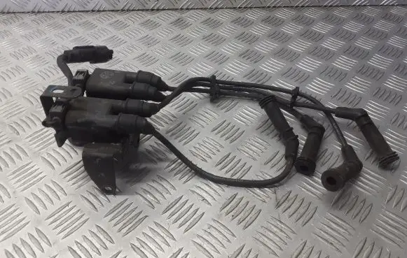 KIA Picanto High voltage ignition coil