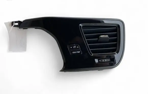 Lexus NX Dash center air vent grill 5565078040
