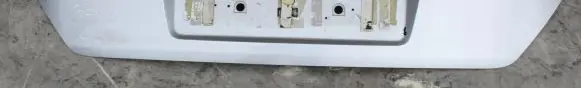 BMW M5 Other trunk/boot trim element 7145989
