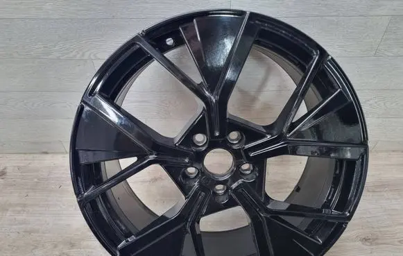Volkswagen PASSAT B9 R19 alloy rim 3J0601025Q 3J0601025R