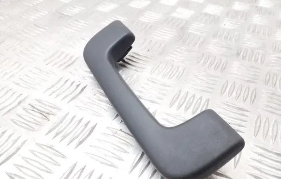 Audi Q7 4L Front interior roof grab handle 8P0857607K