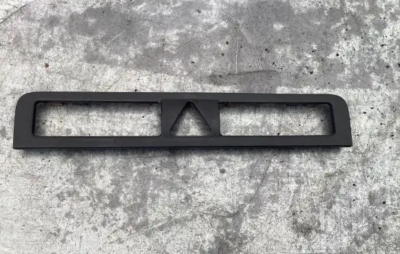 Audi A3 S3 8P Other dashboard part 8P0863321